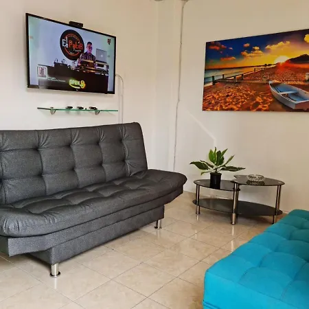 New Cozy Apartment 101 In Medellin, Envigado Exterior photo