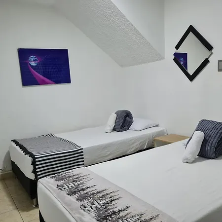 New Cozy Apartment 101 In Medellin, Envigado Exterior photo