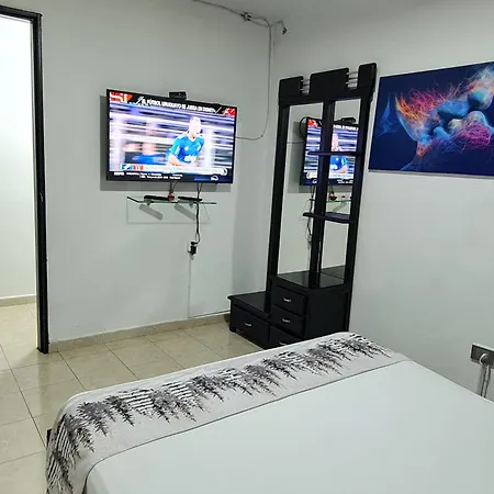New Cozy Apartment 101 In Medellin, Envigado Exterior photo